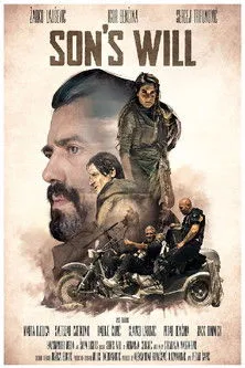 Póster de Воља синовљева