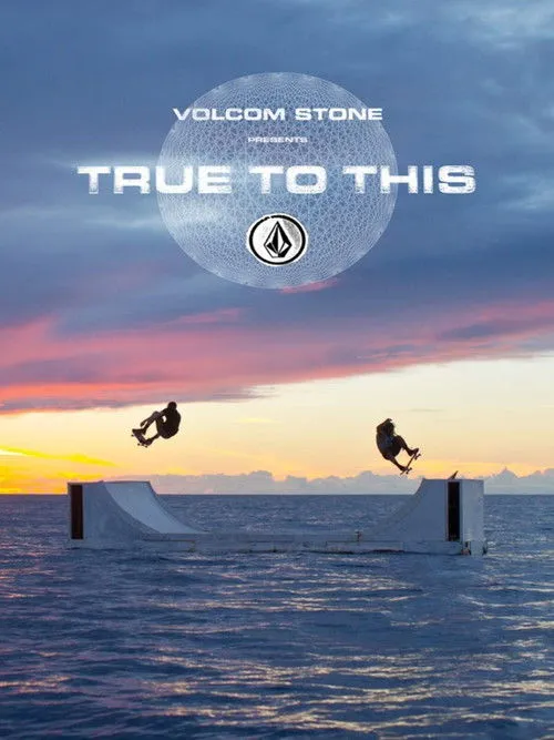Ozzie Wright interpreta a Himself en Volcom - True to This