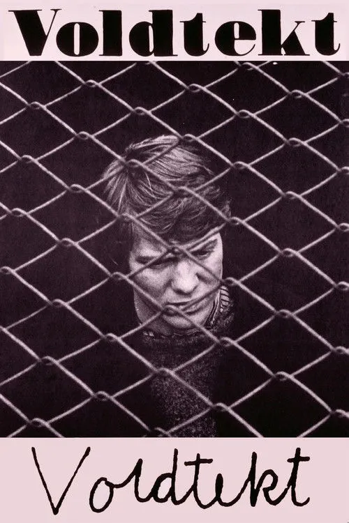 Erik Øksnes interpreta a Holen, betjent en Voldtekt