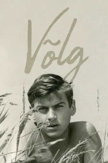 Jaan Kilp interpreta a Pärtel en Võlg