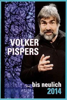 Volker Pispers interpreta a Self en Volker Pispers - ... bis neulich 2014