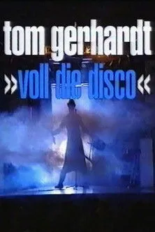 Tom Gerhardt interpreta a Self en Voll die Disco