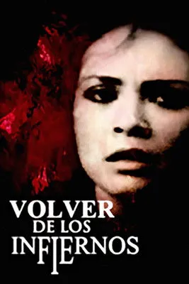 Póster de Volver de los infiernos