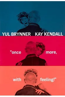 Harry Lockart interpreta a Chester en Volverás a mí