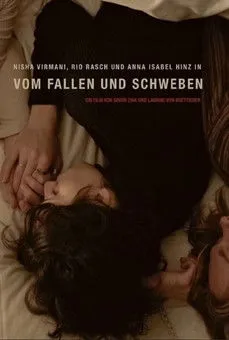 Nisha Virmani interpreta a en Vom Fallen und Schweben
