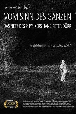 Póster de Vom Sinn des Ganzen