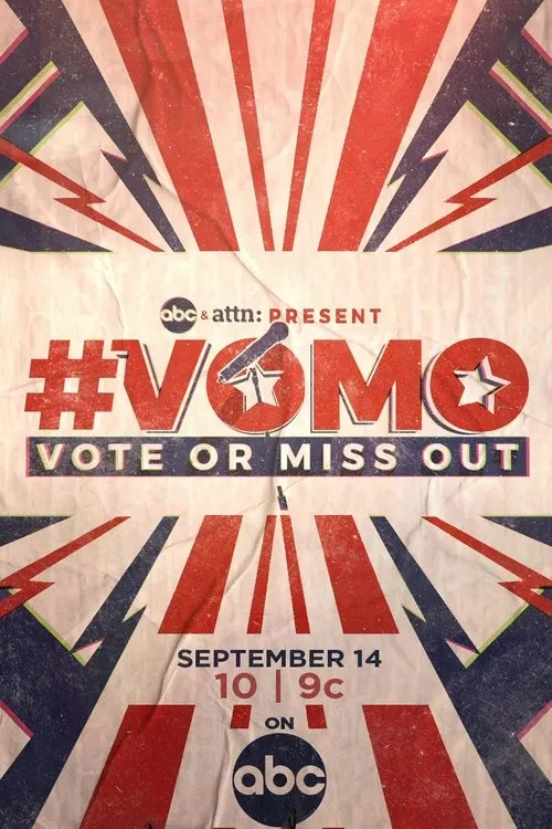 Kaia Gerber interpreta a Self en VOMO: Vote or Miss Out