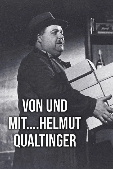 Helmut Qualtinger interpreta a en Von und mit....Helmut Qualtinger