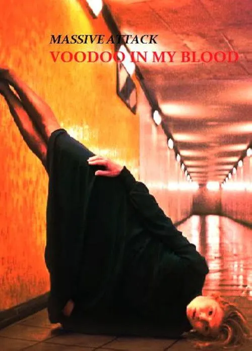 Rosamund Pike interpreta a  en Voodoo in My Blood