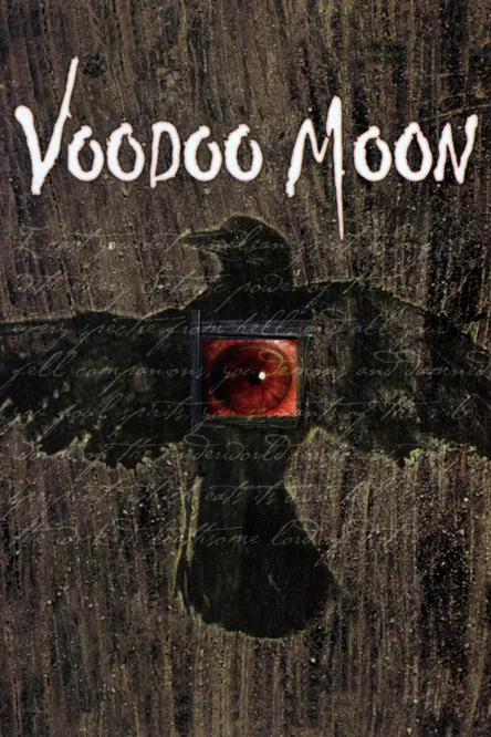 Póster de Voodoo Moon