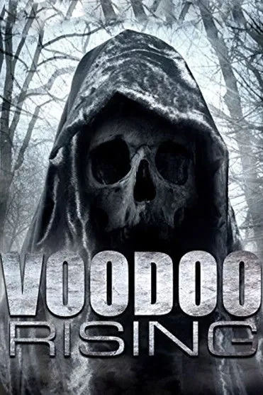 Póster de Voodoo Rising