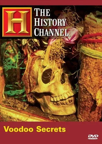 Michael Dorn interpreta a Narrator en Voodoo Secrets