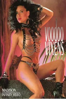 Portada de Voodoo Vixens