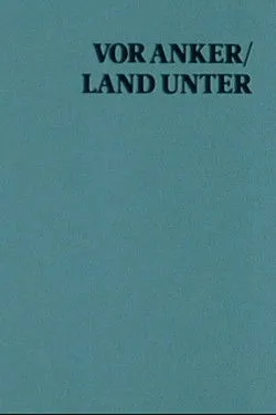 Portada de Vor Anker, Land unter - Ein Film mit Sterling Hayden