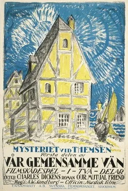 Peter Fjelstrup interpreta a en Vor Faelles Ven