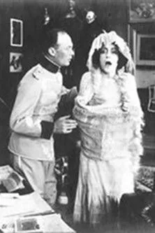 Victor Arnold interpreta a en Vordertreppe und Hintertreppe