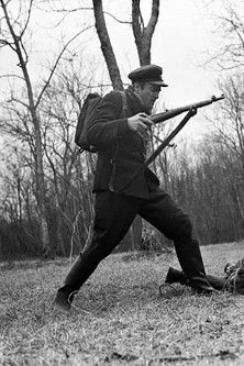 Sulev Luik interpreta a en Võsakurat