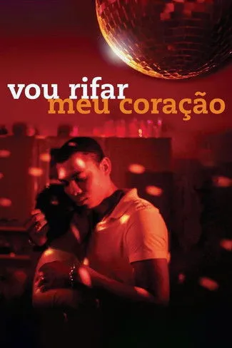 Póster de Vou Rifar Meu Coração