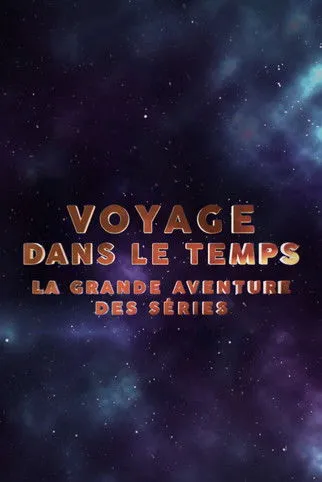 Yaële Simkovitch interpreta a  en Voyage dans le temps : la grande aventure des séries