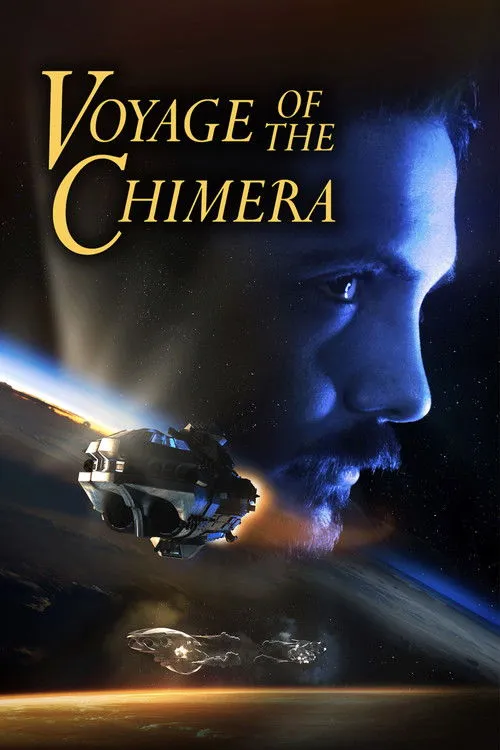 Póster de Voyage of the Chimera