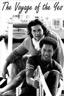 Scoey Mitchell interpreta a Pretty en Voyage of the Yes