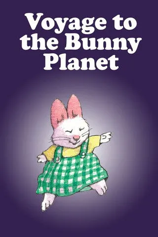 Maggie Gyllenhaal interpreta a en Voyage to the Bunny Planet