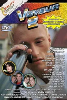 Póster de Voyeur Cam 2
