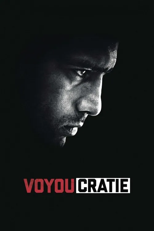 Póster de Voyoucratie