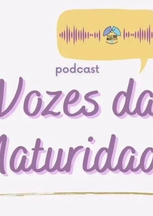 Sophia Mendonça interpreta a Co-host en Vozes da Maturidade