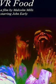 Emma Rogers interpreta a Ghost en VR Food