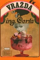 Angelo Michajlov interpreta a (uncreditted) en Vražda ing. Čerta