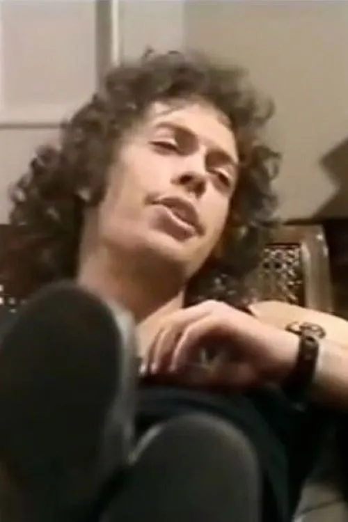 Richard Morant interpreta a Clive en Vérité