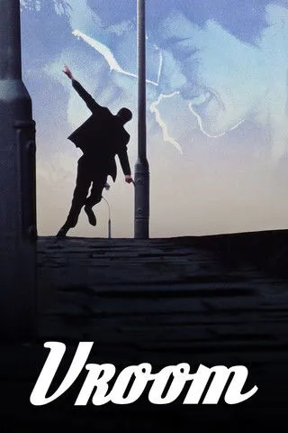 Moya Brady interpreta a Tess en Vroom