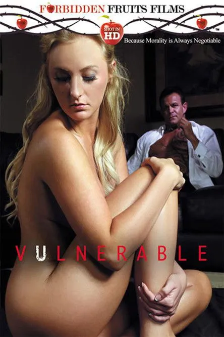 Póster de Vulnerable
