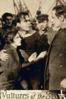 Joseph P. Mack interpreta a  en Vultures of the Sea