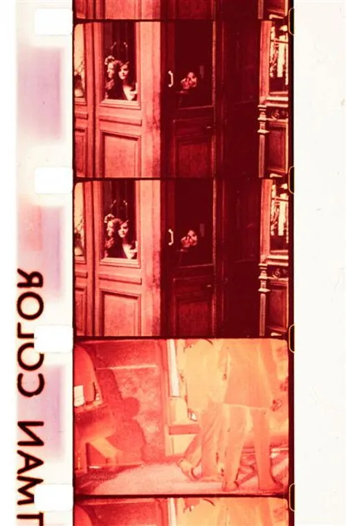 Chloé Caillat interpreta a en V.W. Vitesse Women