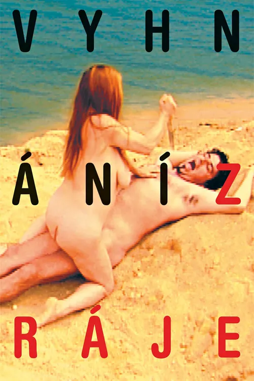 Petr Vacek interpreta a  en Vyhnání z ráje