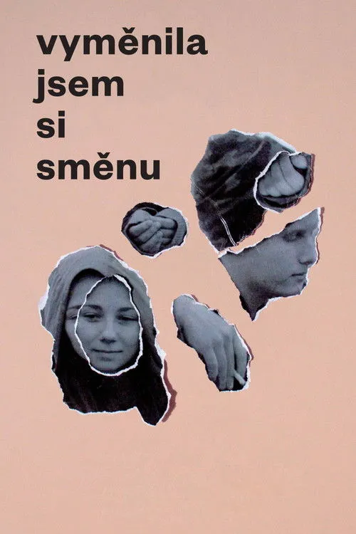 Martin Šesták interpreta a  en Vyměnila jsem si směnu