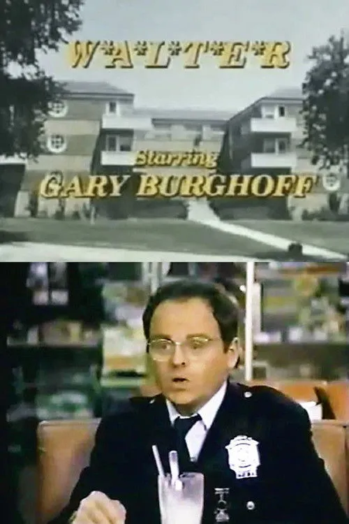 Gary Burghoff interpreta a Walter 'Radar' O'Reilly en W*A*L*T*E*R