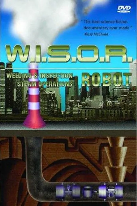 Póster de W.I.S.O.R.