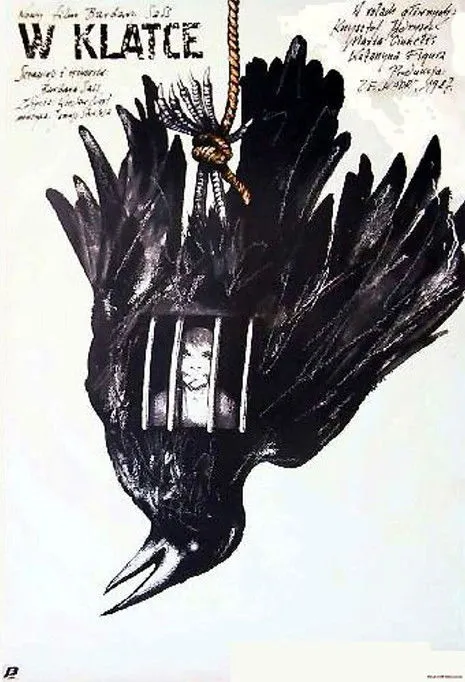 Krzysztof Jedrysek interpreta a  en W klatce