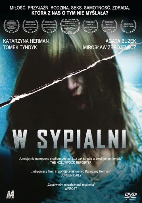 Pawel Tomaszewski interpreta a  en W sypialni (In the bedroom)