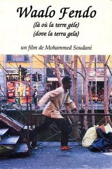 Souleymane Seye Ndiaye interpreta a en Waalo Fendo - Là où la terre gèle