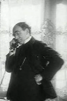 Jan Lemaire Sr. interpreta a en Waar een Wil is, is een Weg!