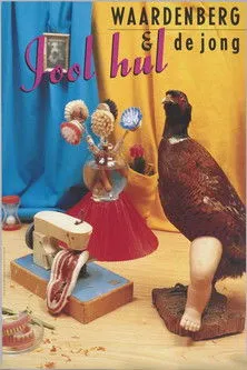 Wilfried de Jong interpreta a Himself en Waardenberg & de Jong: Jool Hul