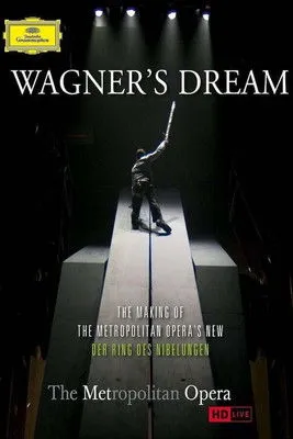 Póster de Wagner's Dream