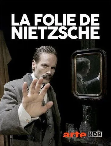 Wanja Mues interpreta a Friedrich Nietzsche en Wahnsinn ! Nietzsche !