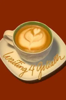 Adam Bergquist interpreta a Mr. Wonderful en Waiting 4 Goliath