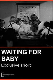 Charles Kemper interpreta a Expectant Father en Waiting for Baby
