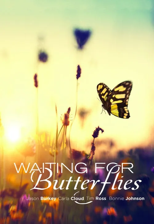 Póster de Waiting for Butterflies